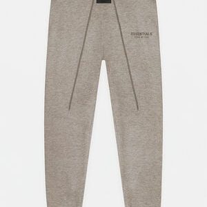 Brown Essentials Women's Sweatpants