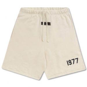 Cream Essentials Shorts 1977 With Logo