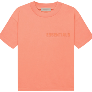 Peach Essentials Shirt