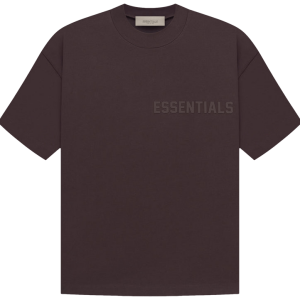 Maroon Essentials shirt