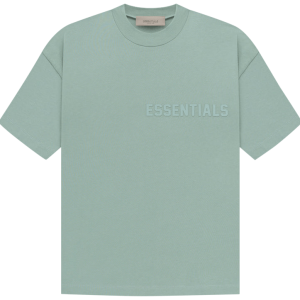 peach Essentials Shirt