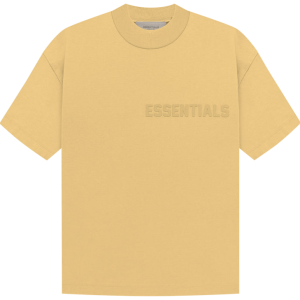 Orange Essentials Shirt
