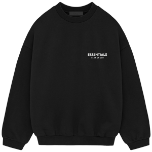 Fear Of God Essentials Sweatshirt