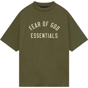 Green Essentials Shirt