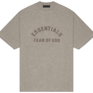 Essentials Gray shirt