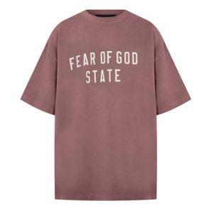Maroon Essentials Women's Shirt