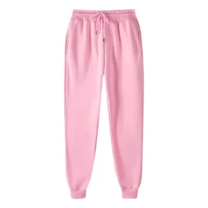 Pink Essentials Women's Sweatpants
