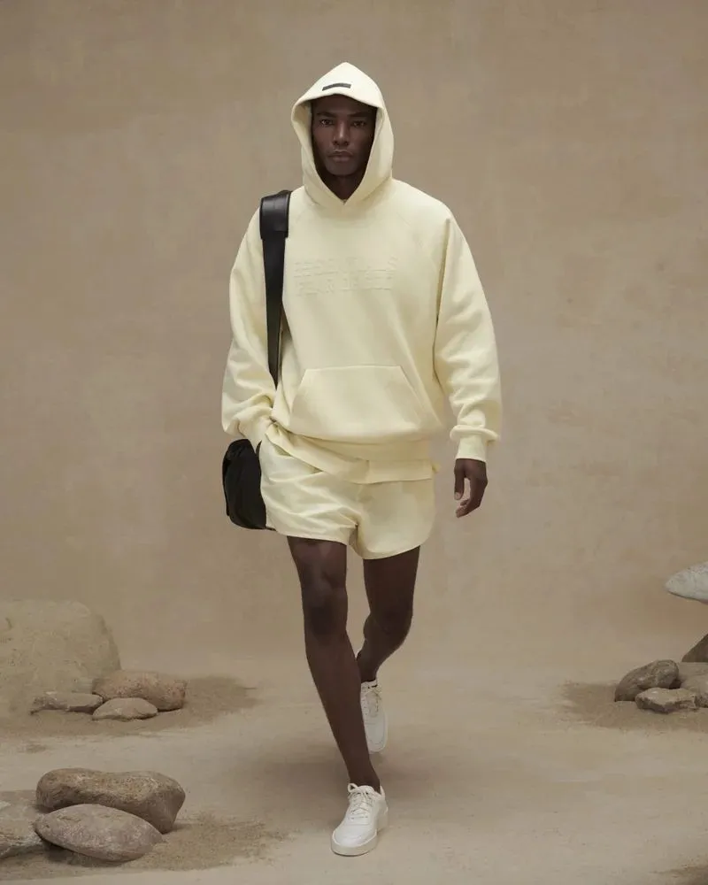 Essentials Hoodie Australia