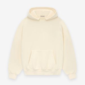 Fear of God Undersized Hoodie