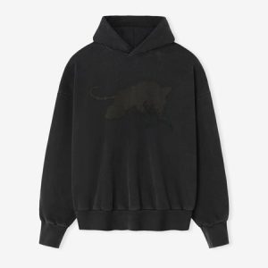 Fear of God 510 Panther Hoodie