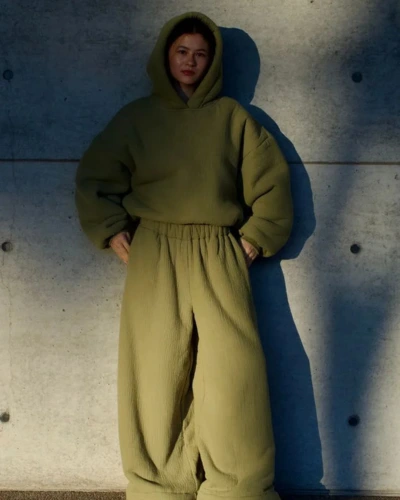 Essentials Hoodie Australia