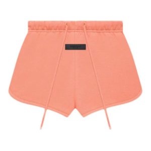 Peach Essentials Women's Shorts