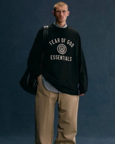 Essentials Hoodie Australia