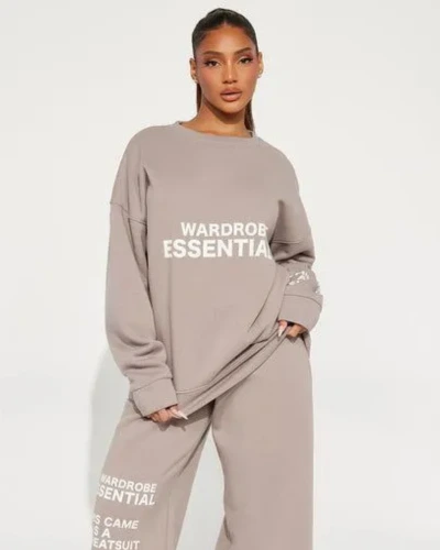 Essentials Hoodie Australia