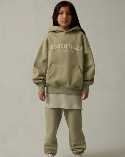 Essentials Hoodie Australia