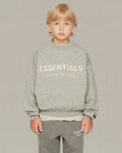 Essentials Hoodie Australia