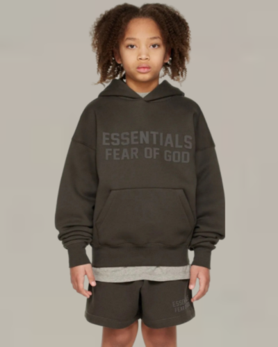 Essentials Hoodie Australia