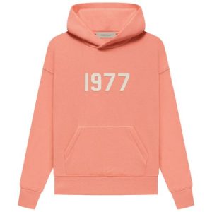 1977 Essentials Hoodie