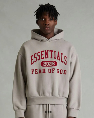 Essentials Hoodie Australia