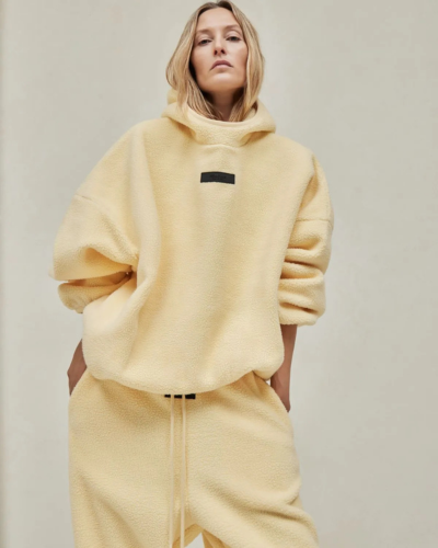 Essentials Hoodie Australia
