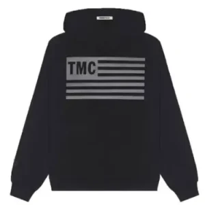 Essentials X TMC Crenshaw Hoodie