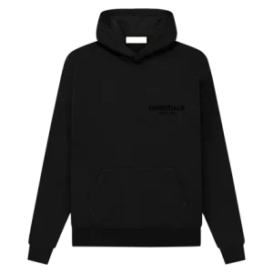 essentials Hoodies
