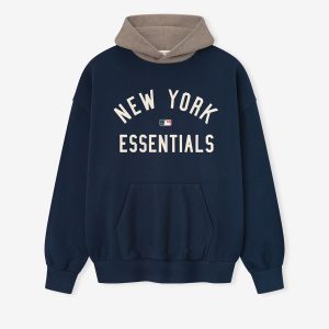 Essentials New York Hoodie