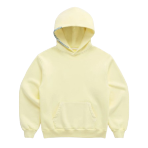 yellow Women's Essentials Hoodie